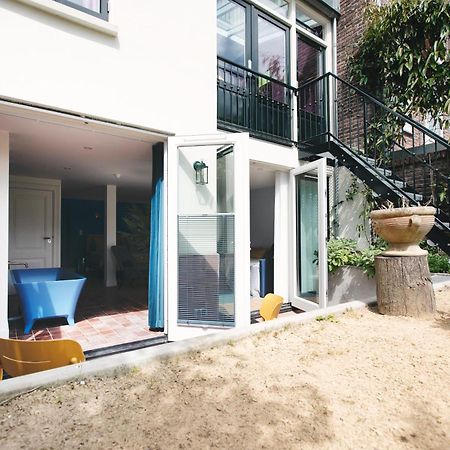 Muze Hotel Utrecht Kültér fotó