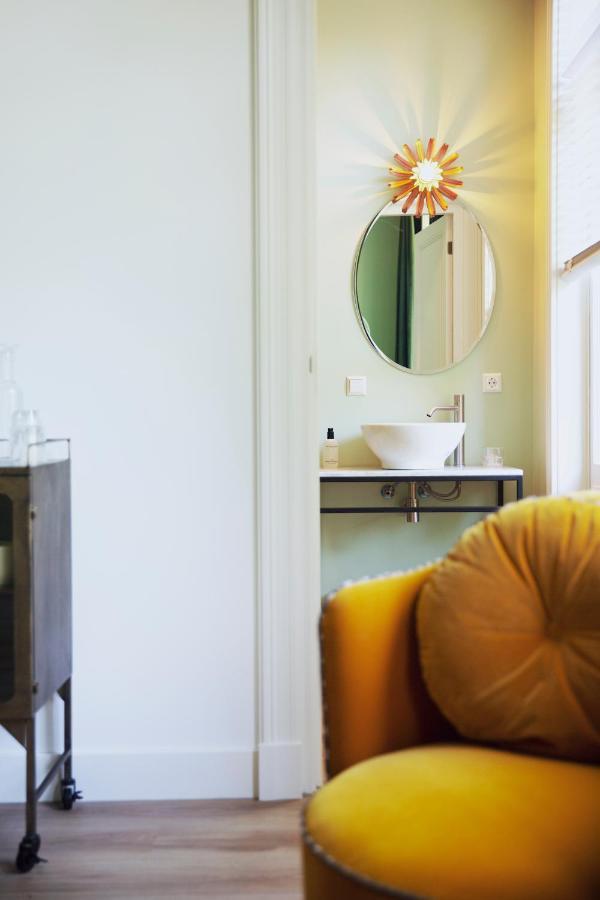 Muze Hotel Utrecht Kültér fotó