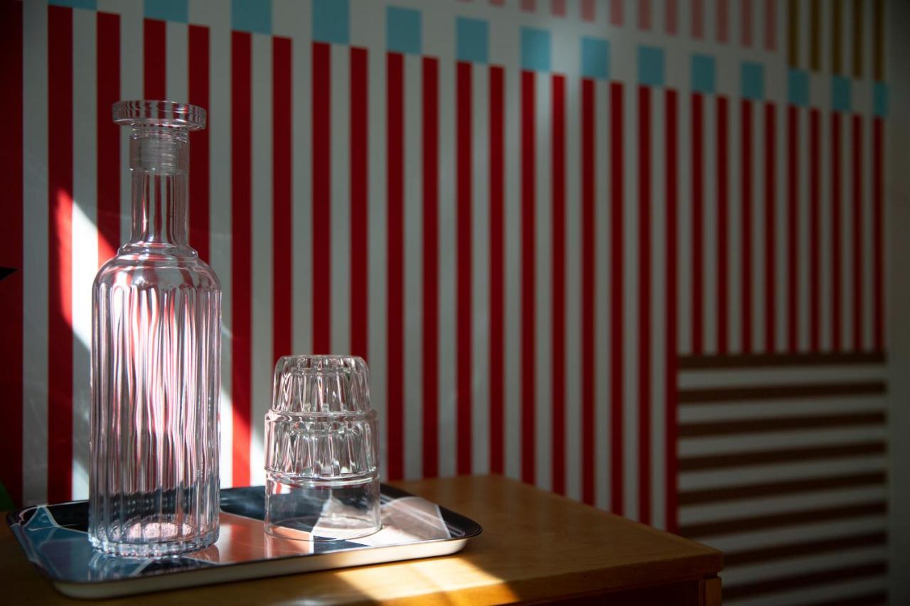 Muze Hotel Utrecht Kültér fotó