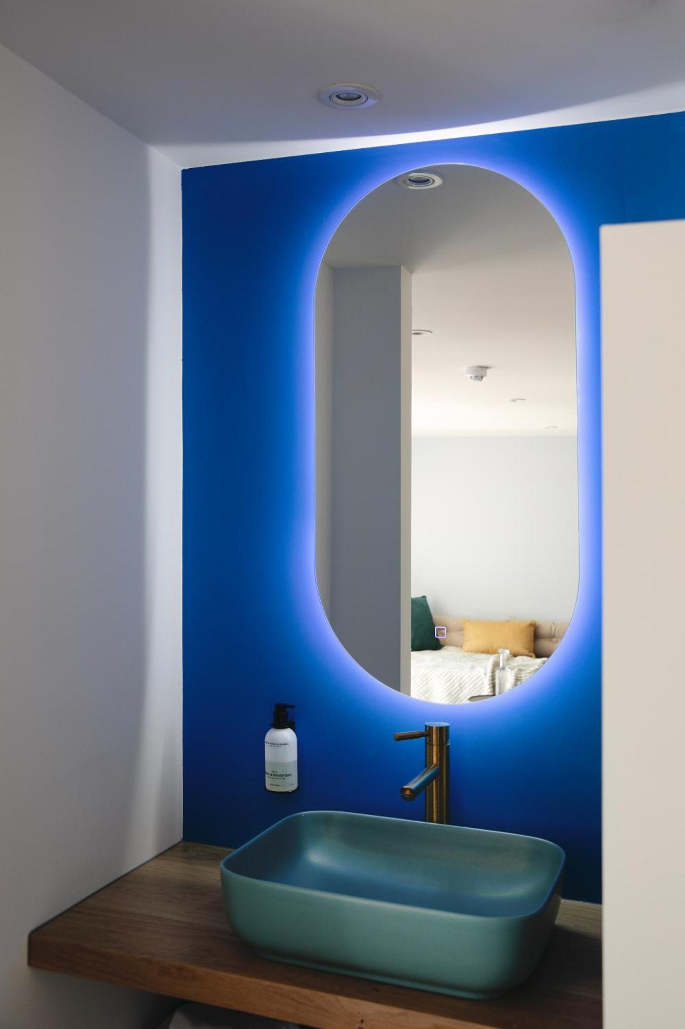 Muze Hotel Utrecht Kültér fotó