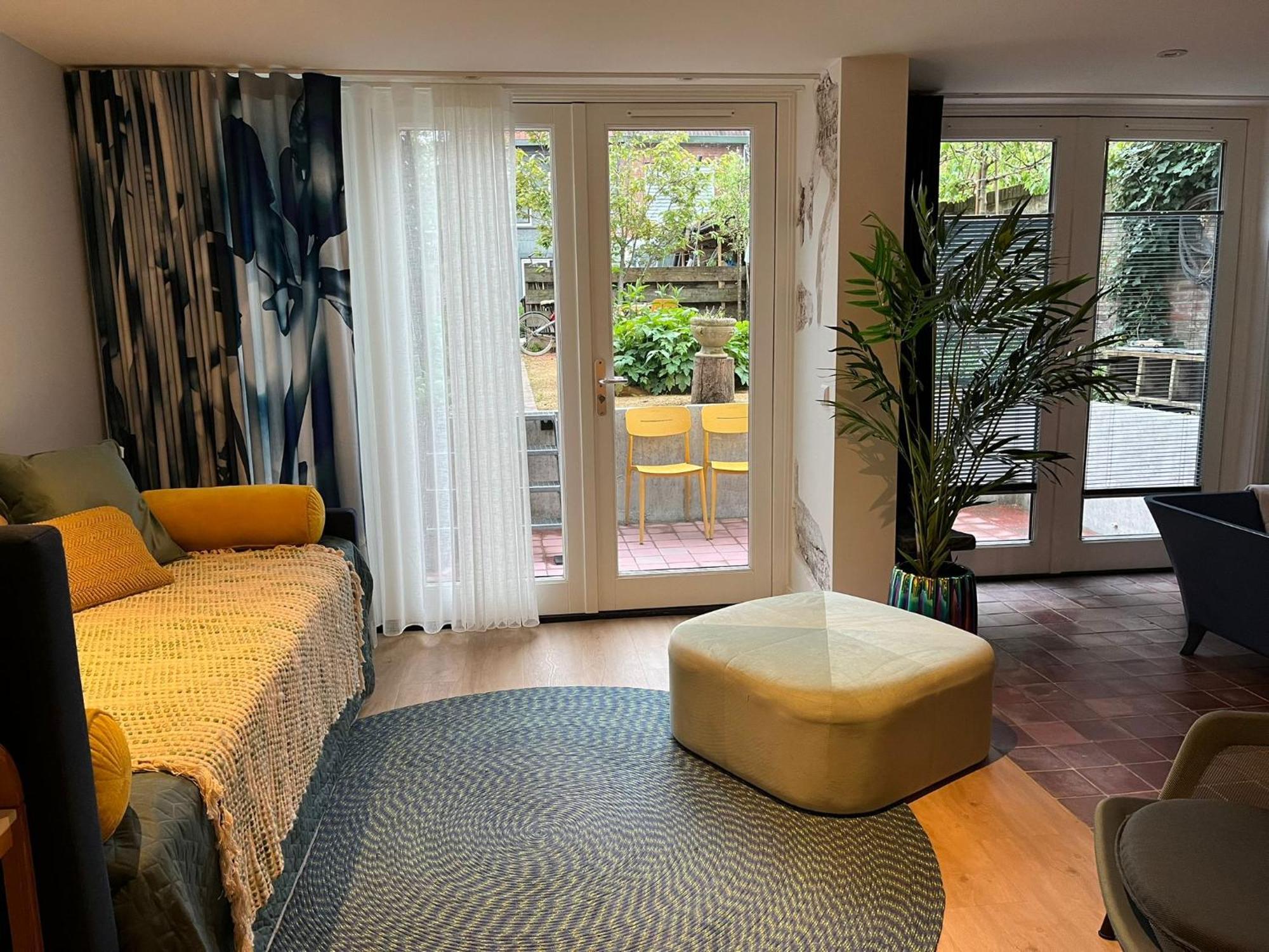 Muze Hotel Utrecht Kültér fotó